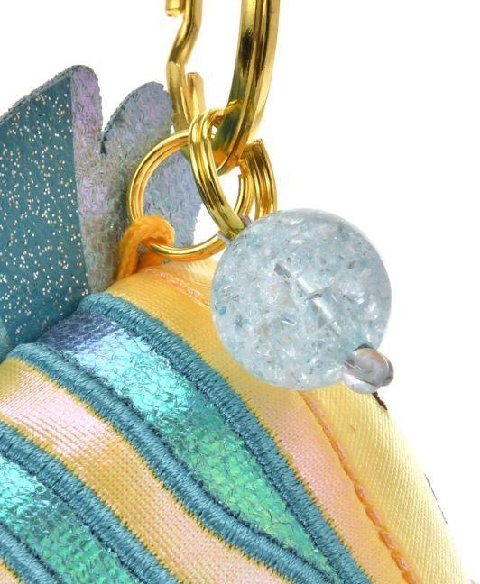 Actual product image Disney Flander Glänzender Schlüsselanhänger Aurora