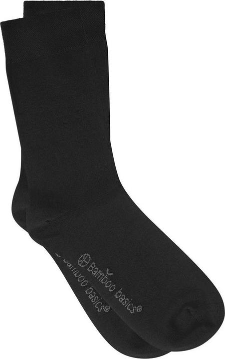 Actual product image Bamboo Basics Socken Beau (10-Pack) (pack of 10, 41 - 46)