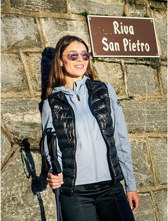 Actual product image Rukka Pac Vest Ladies Thermo Gilet (40)