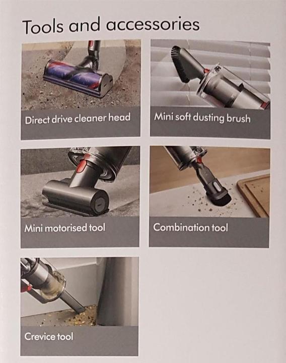 Produktbild Dyson V11 Animal + (Generation 2019)
