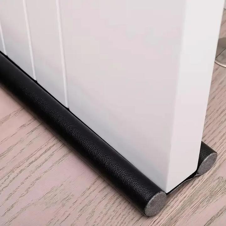 Actual product image Werkstein Draught stopper door insulation double floor seal 96cm