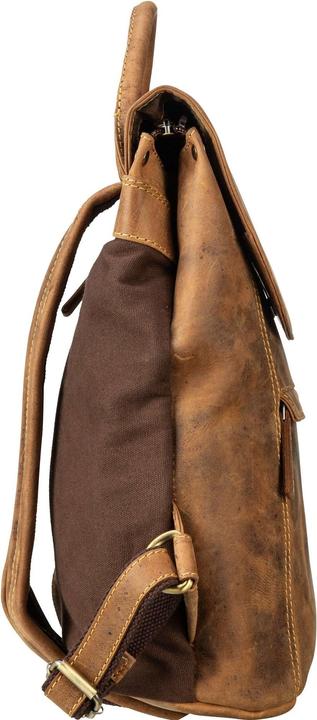 Image du produit Greenburry Sac à dos / Daypack Vintage 1544 Backpack (8 l)