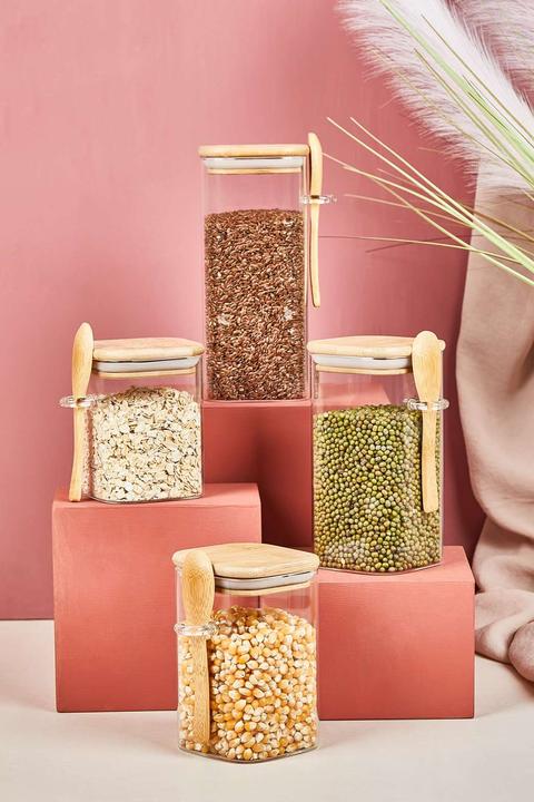 Immagine prodotto Hermia Preserve Jar Set