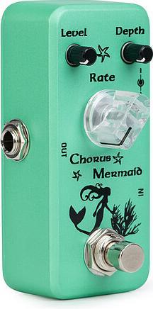 Movall MP-309 Chorus Mermaid