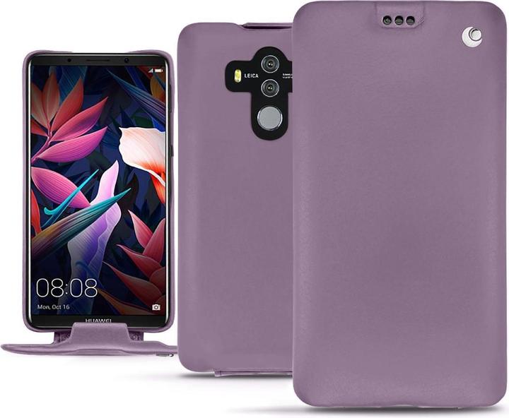 Lilas ( Nappa - Pantone #b9a3e3 )