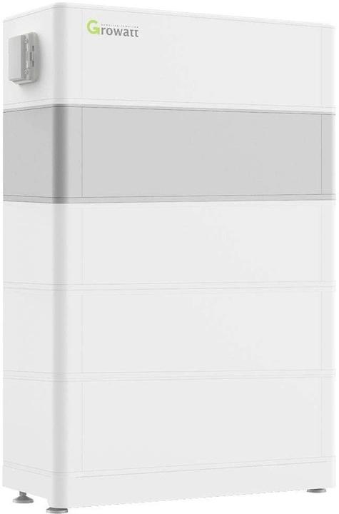 Immagine prodotto Growatt Accumulo di energia ARK 2.5H-A1 Batteria ad alta tensione LifePO4