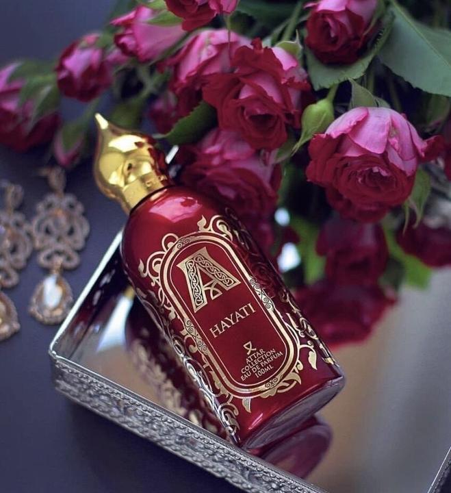 Produktbild Attar Collection Hayati (Eau de Parfum, 100 ml)