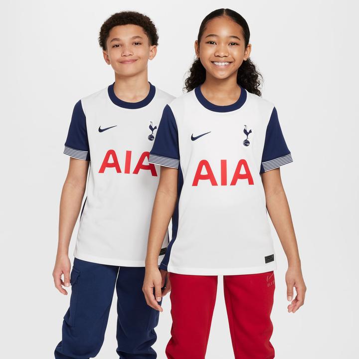 Immagine prodotto Nike Maglia da bambino del Tottenham Hotspur (128, 134, 140)