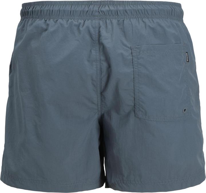 Actual product image Jack & Jones Jpstnaxos Jjswim Shorts Vesterbro Sn (XXL)