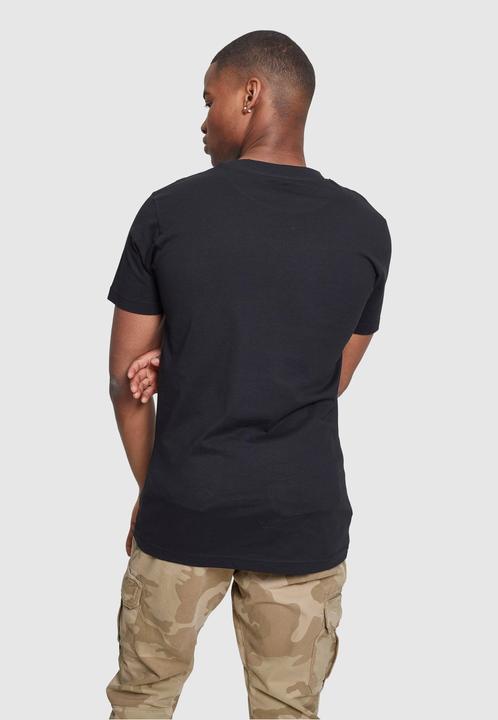 Produktbild Mister Tee Tupac Retro Tee (3XL)