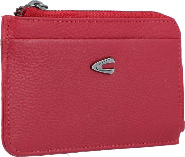 Produktbild Camel Active Pura Geldbörse Leder 13 cm