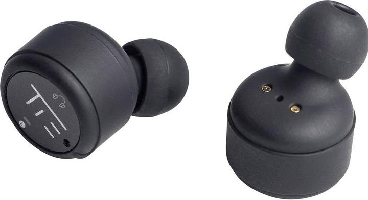 Image du produit TIE Pro (ANC, 4 h, Sans fil)