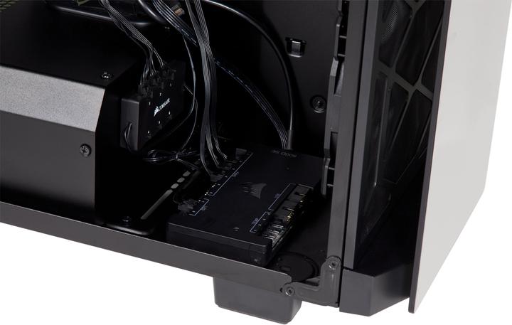 Produktbild Corsair Obsidian 500D RGB (ATX)