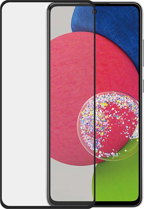 Safe. Displayschutz Case Friendly (1 Stück, Samsung Galaxy A53 5G, Samsung Galaxy A52, Samsung Galaxy A52 5G, Samsung Galaxy A52s 5G)