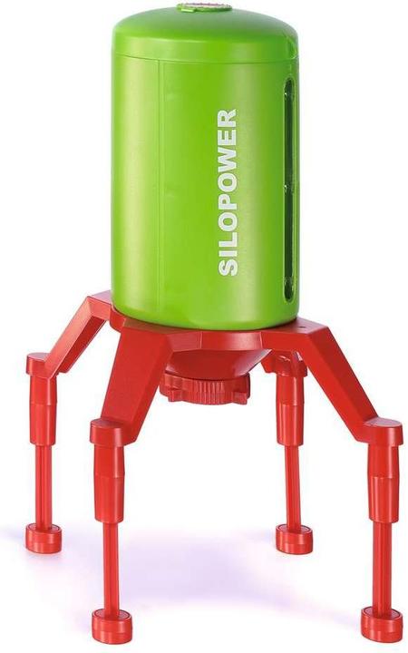 Produktbild Siku Standsilo