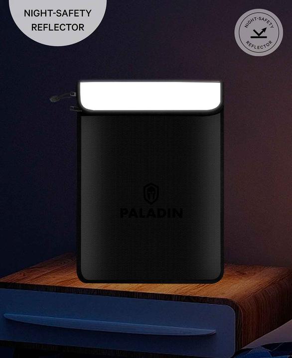 Actual product image Paladin Document bag (A4, 1 x)