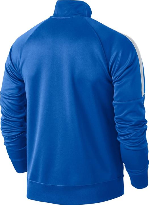 Immagine prodotto Nike Felpa Team Club Trainer da uomo Blu 658683 463 (S)