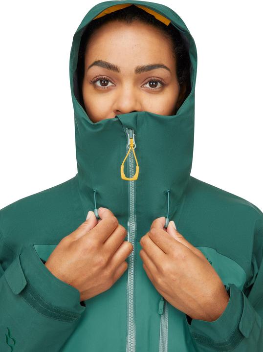 Actual product image Rab Latok Mountain GTX (14, L)