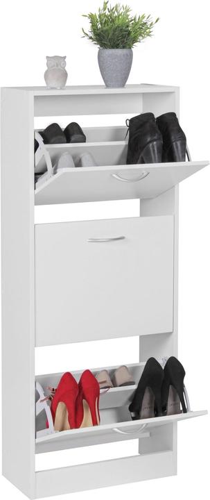 Actual product image Wohnling Fox (50 x 24 x 125 cm)