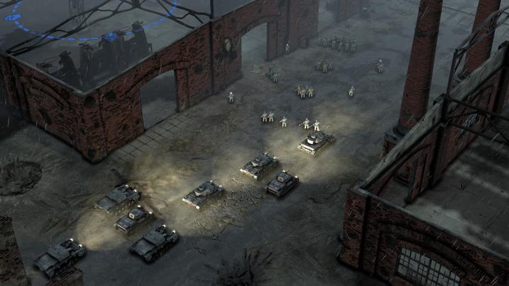 Produktbild PS4 Sudden Strike 4: saw collection (PS4, DE, IT, EN, FR)
