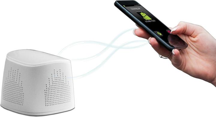 Produktbild Odys Xound Cube (10 h, Batteriebetrieb)