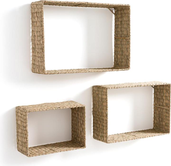 Produktbild La Redoute Interieurs Zuric (12 x 28 x 40 cm)