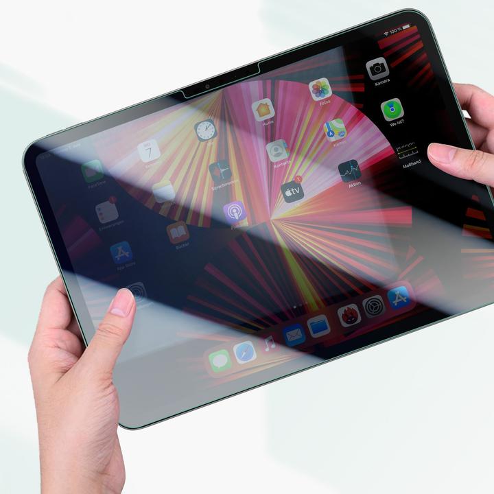 Actual product image Bestsuit FlexiScreen Protector (1 Piece, iPad Pro 11 2024 (M4))