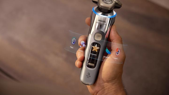 Produktbild Philips Series i9000 Prestige Ultra