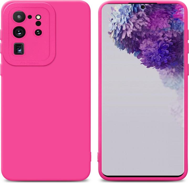 FLUID HOTPINK