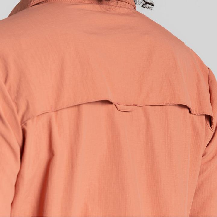Immagine prodotto Craghoppers Women's Nosilife Adventure Langarm Bluse III (20, 3XL)