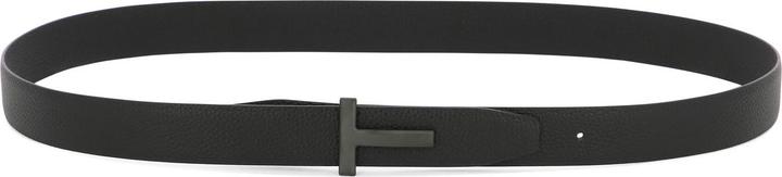 Actual product image Tom Ford Reversible belt 30 mm