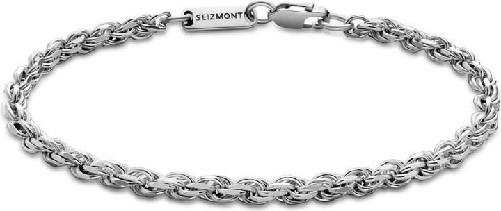 Seizmont Argentia (0.40 cm, 925-sterling-silber)