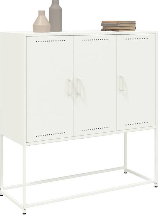 Actual product image VidaXL Highboard (100.5 x 39 x 107 cm)