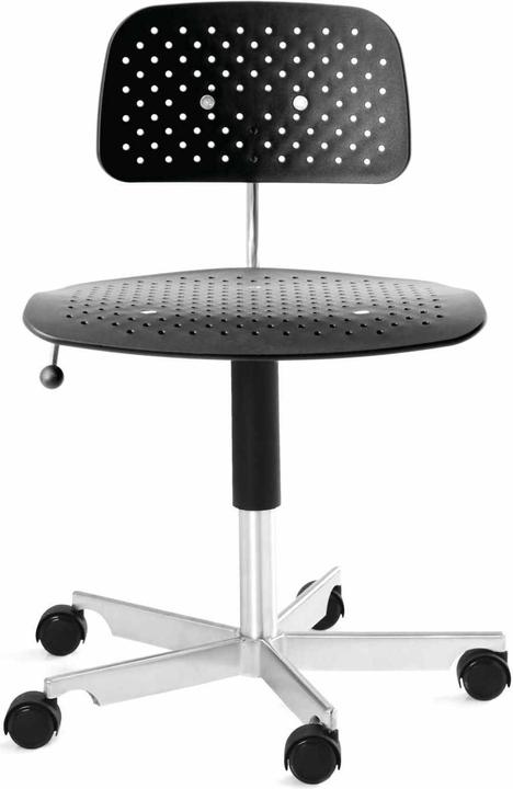 Engelbrechts Kevi Air office swivel chair