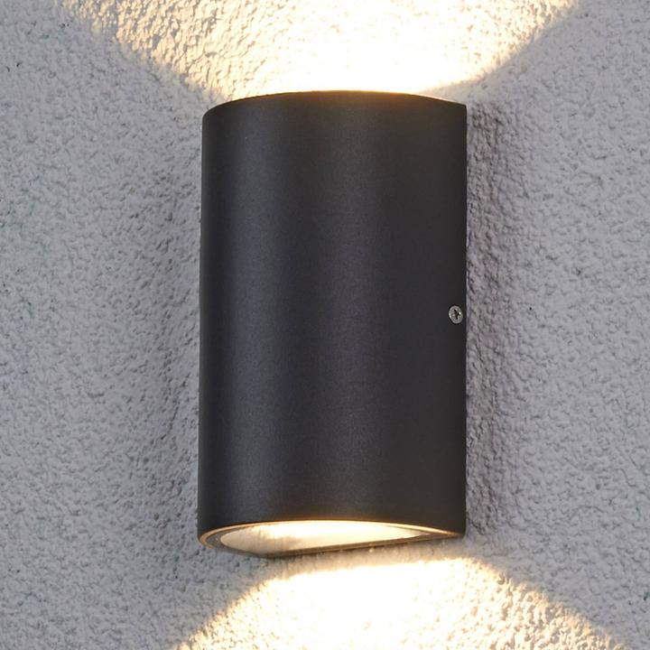 Image du produit Lucande Jale (720 lm, IP54)