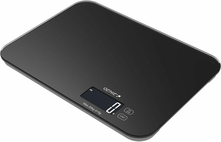 Genie DPS 20