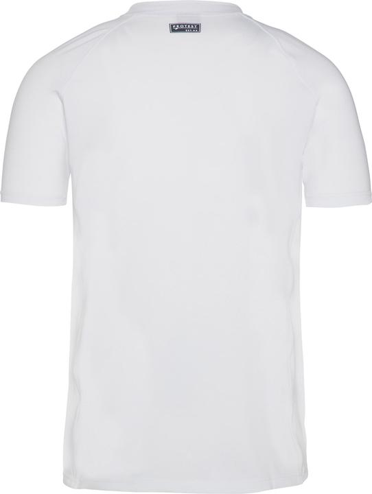 Immagine prodotto Protest Rashguard da uomo a maniche lunghe PRTCATER Basic S (S)