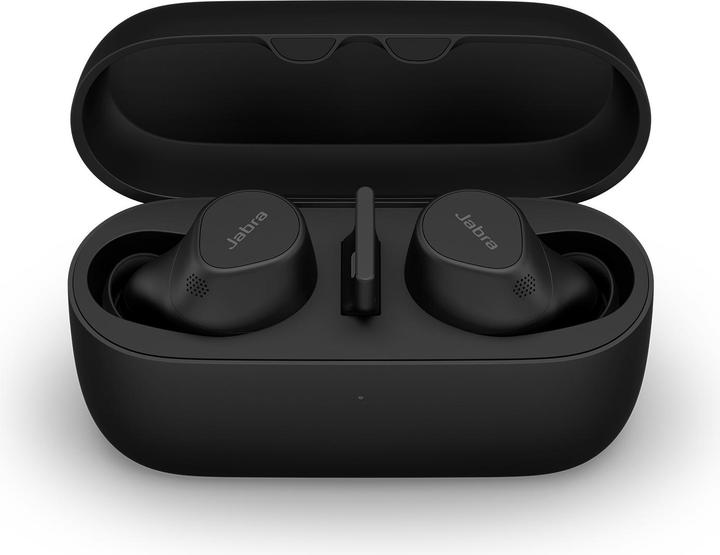 Produktbild Jabra Evolve2 Buds (Kabellos, USB-C)