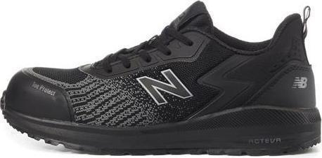 Productafbeelding New Balance Veiligheidsschoenen SPEEDWARE ZWART p. 41.5 (8) (S1P, 41.5)