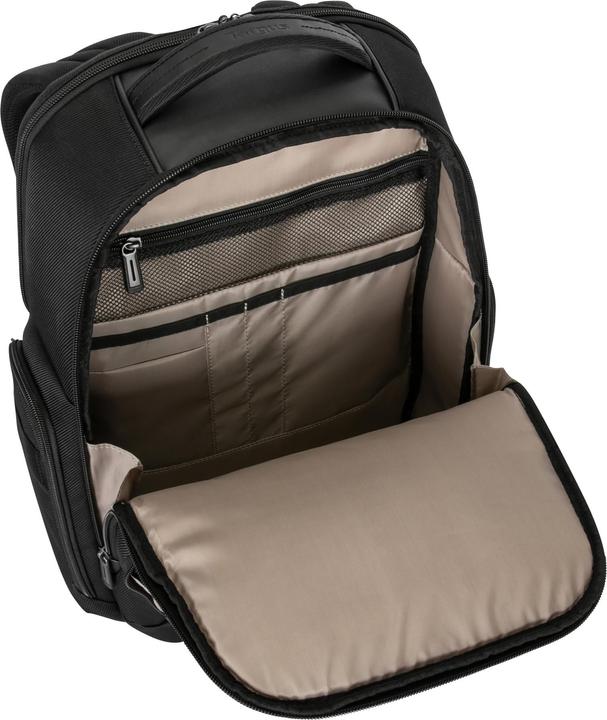 Actual product image Targus Mobile Elite (0.03 l)