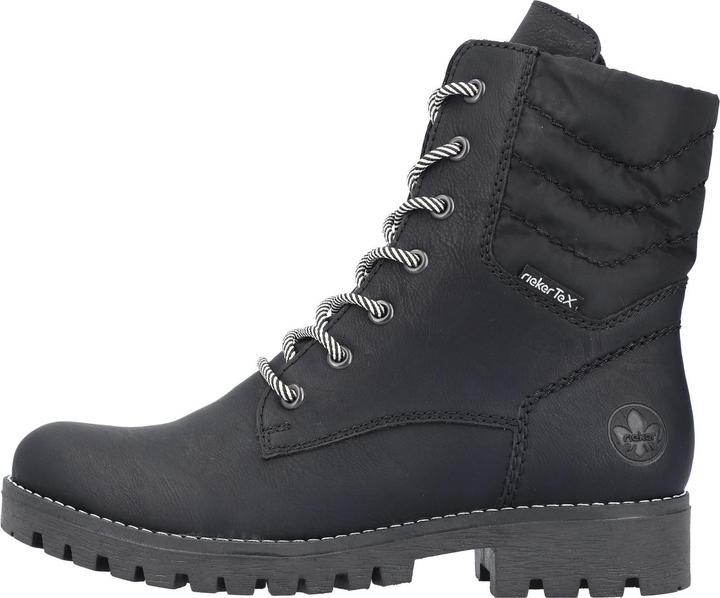 Actual product image Rieker 78520 00 (37)