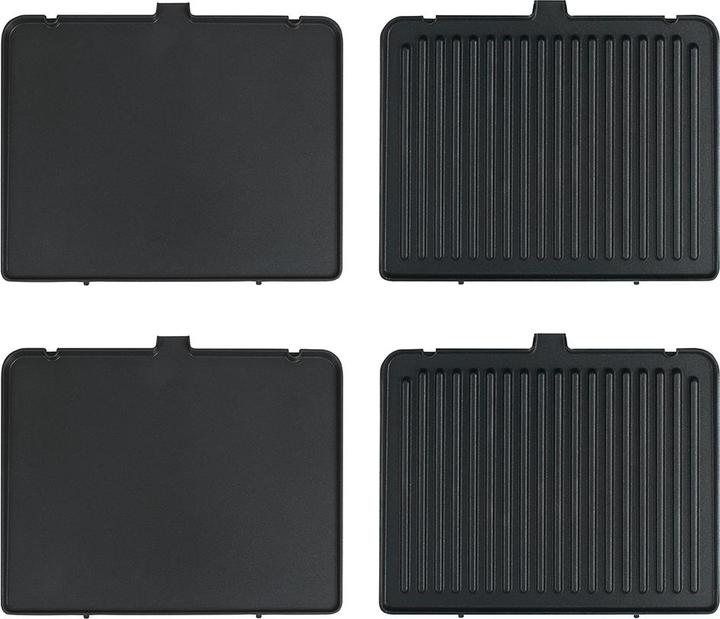 Image du produit Livoo Grill viande et panini