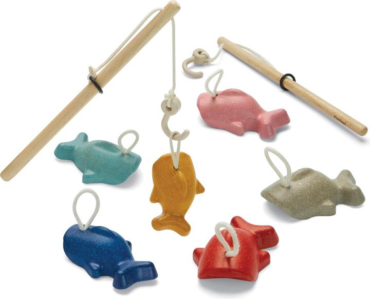 Actual product image Plantoys Fruit and vegetables