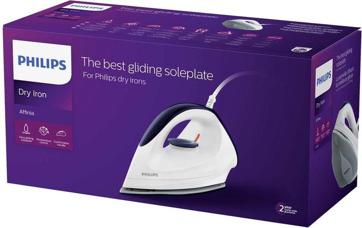 Produktbild Philips Gc160/02 (1200 W)