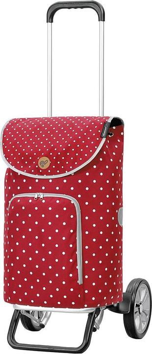 Andersen Alu Star Shopper Ole