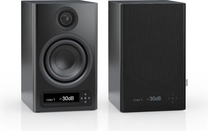 Nubert nuPro XS-3000 RC (1 Paar, 300 W)