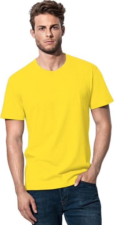 Produktbild Stedman Klassik TShirt (L)