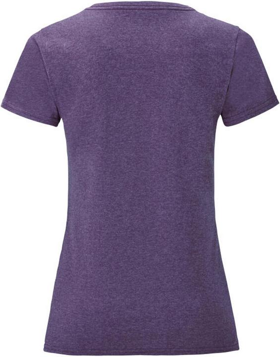 Actual product image Fruit of the Loom Womens/Ladies Iconic 150 T-Shirt (XS)
