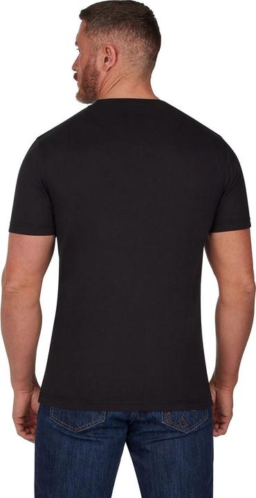 Immagine prodotto Raging Bull Maglietta Etichetta Cucita Uomo (6XL)