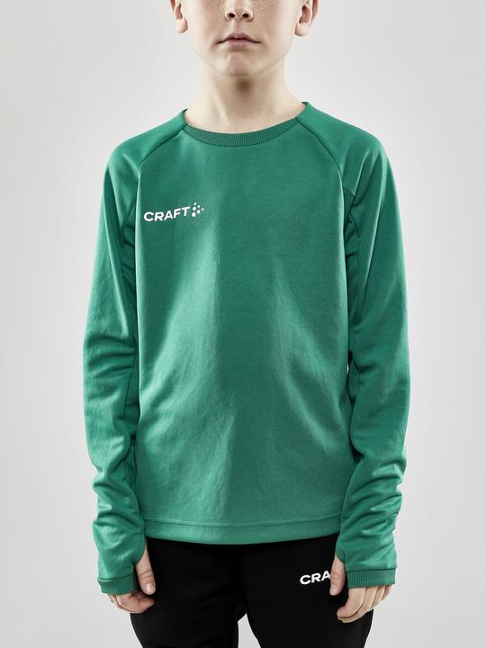 Produktbild Craft Evolve Crew Neck Jr (122, 128)
